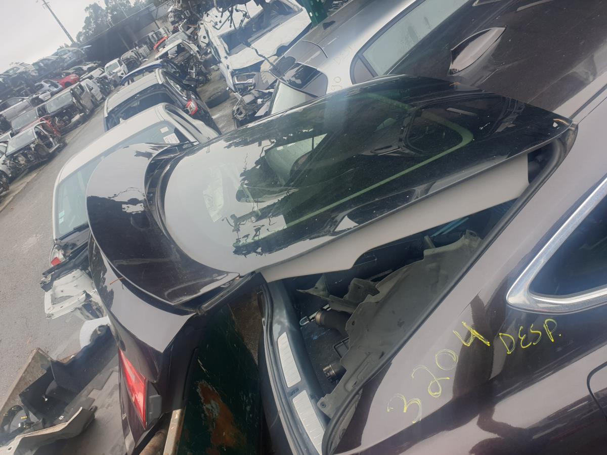 Portón trasero BMW 3 Gran Turismo (F34) Imagem-3