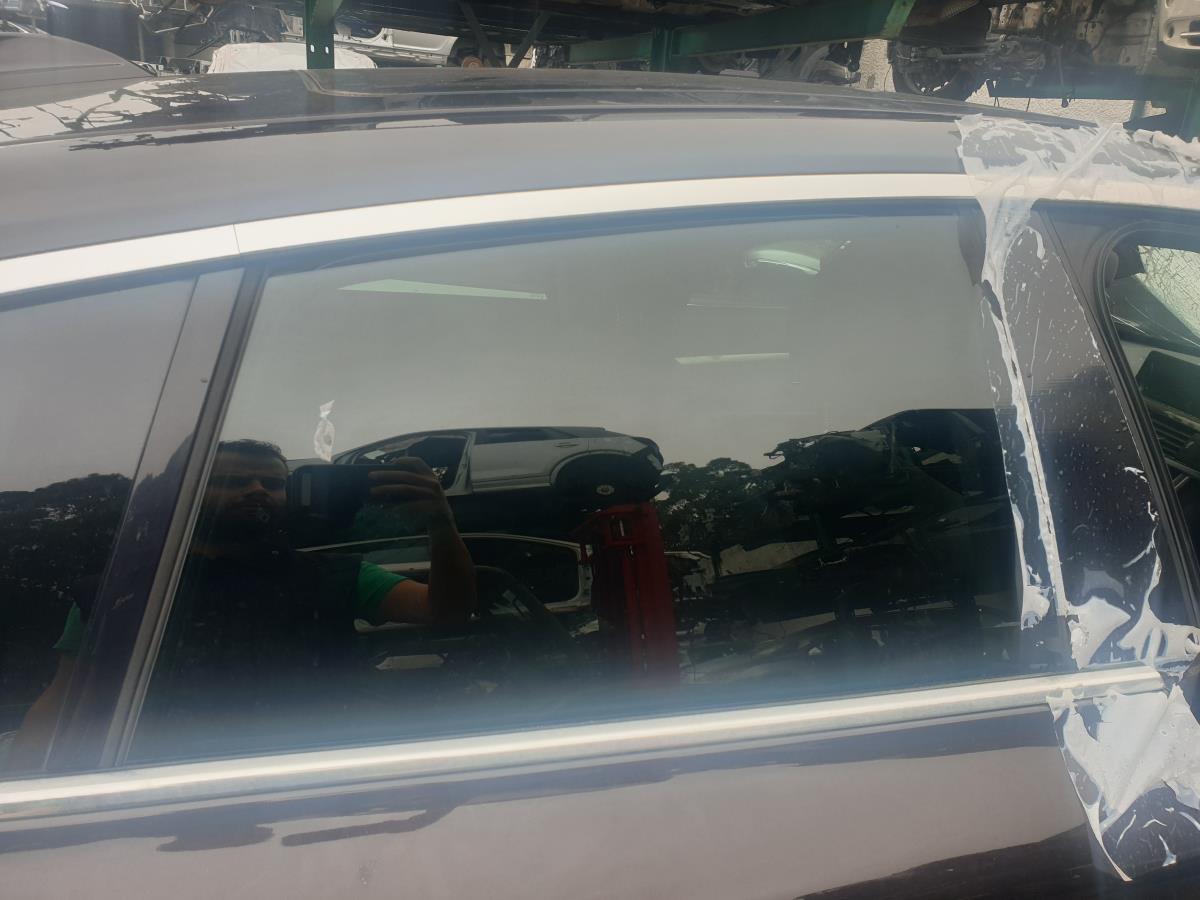 Vidrio puerta Trasero Derecho BMW 3 Gran Turismo (F34)