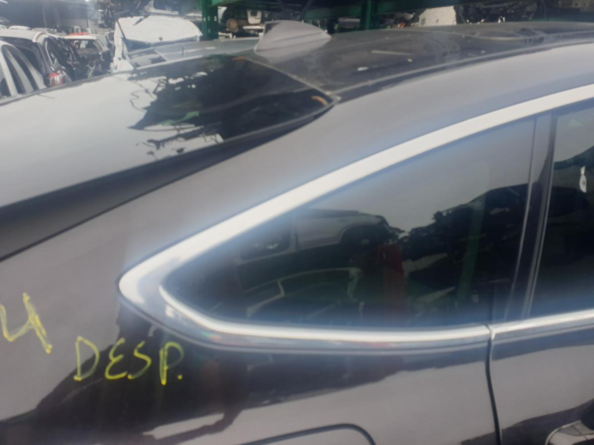 Vidrio del panel Trasero Derecho BMW 3 Gran Turismo (F34)