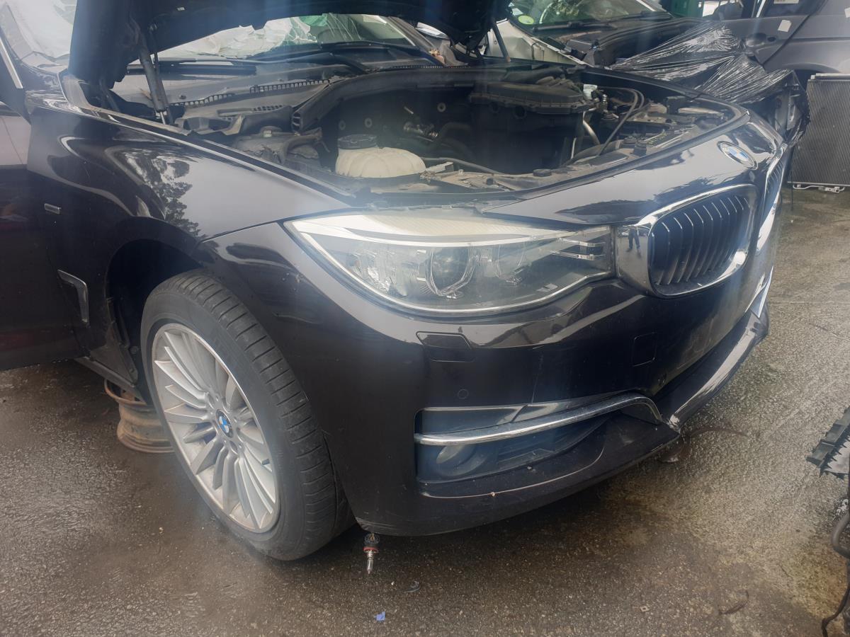 Complete front section BMW 3 Gran Turismo (F34) Imagem-4