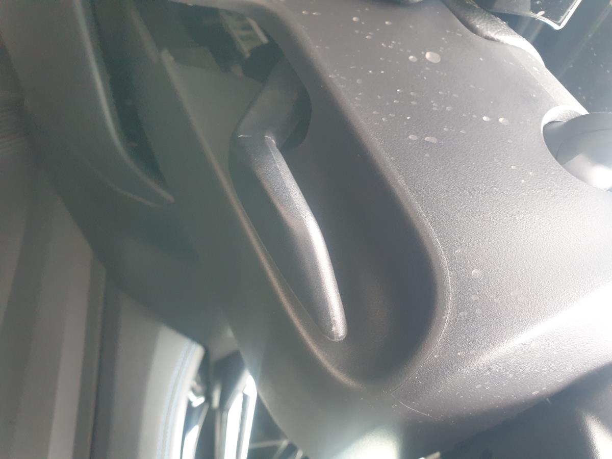 Steering column RENAULT Espace VI