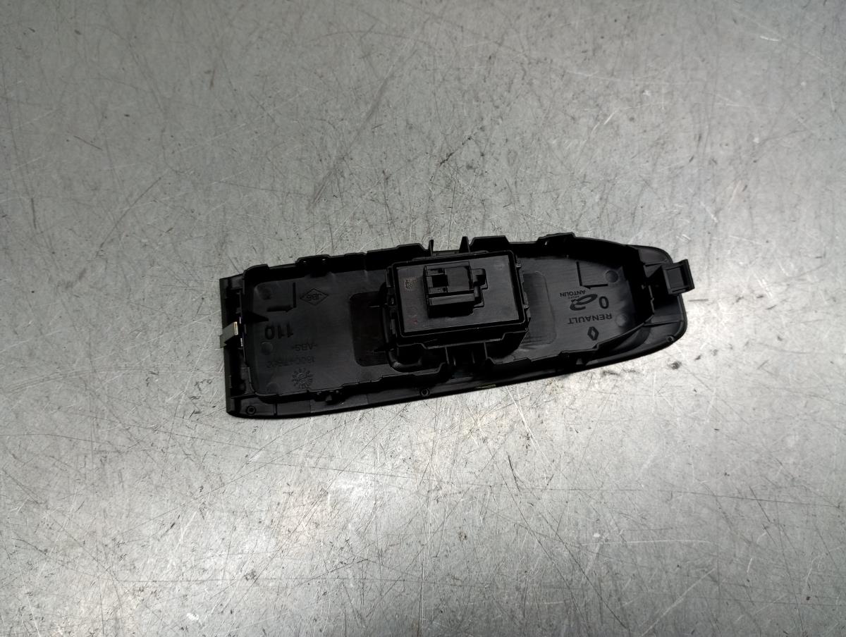 Comando / interruttore alzacristallo anteriore destro RENAULT Espace VI Imagem-2