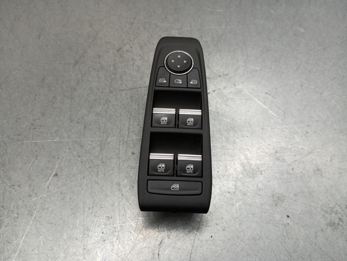 Comando / interruttore alzacristallo anteriore sinistro RENAULT Espace VI