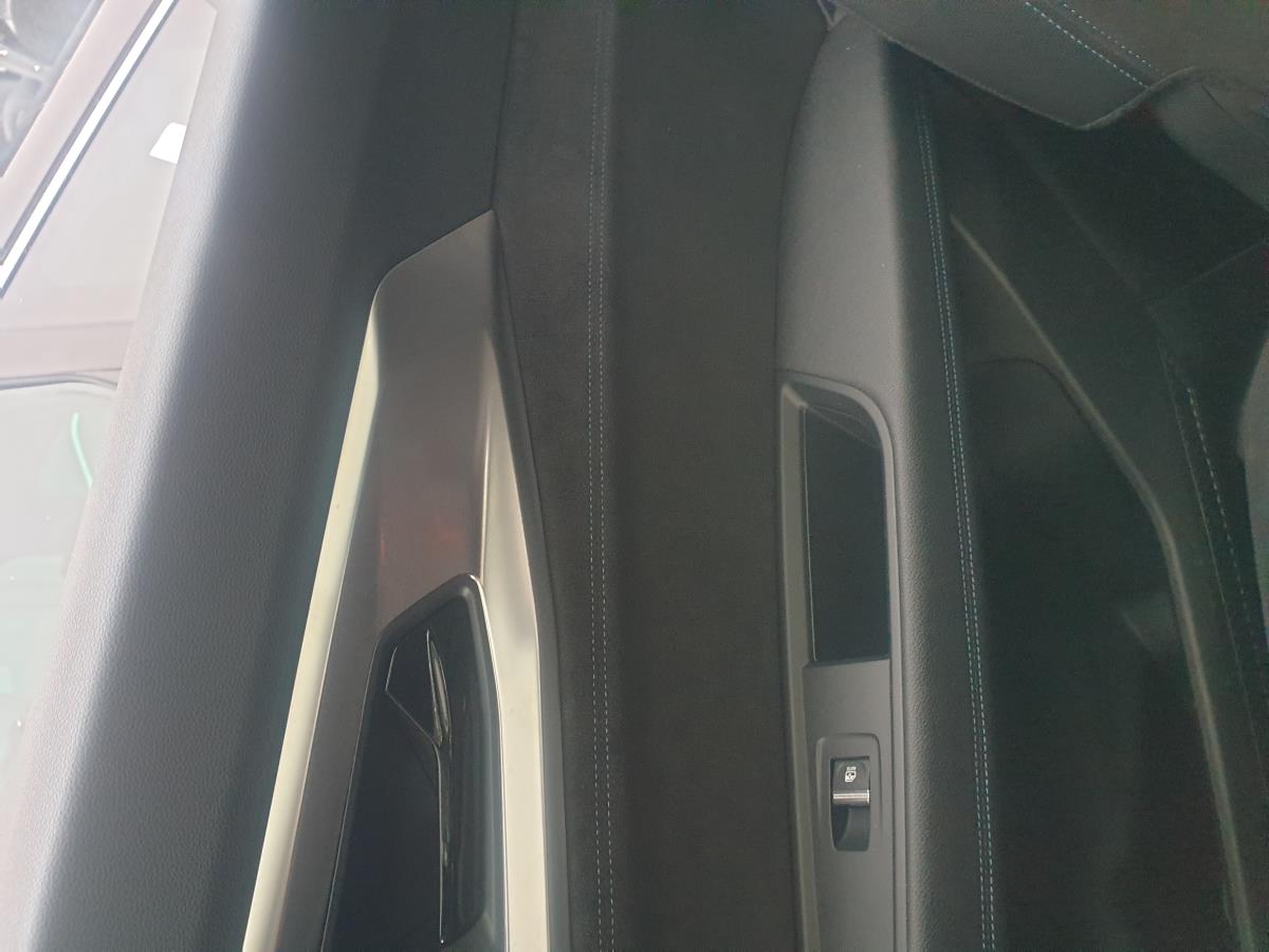 Comando / interruttore alzacristallo posteriore destro RENAULT Espace VI