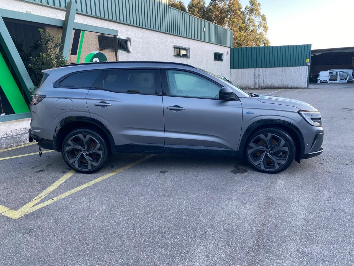 Lève-vitre avant Droite RENAULT Espace VI