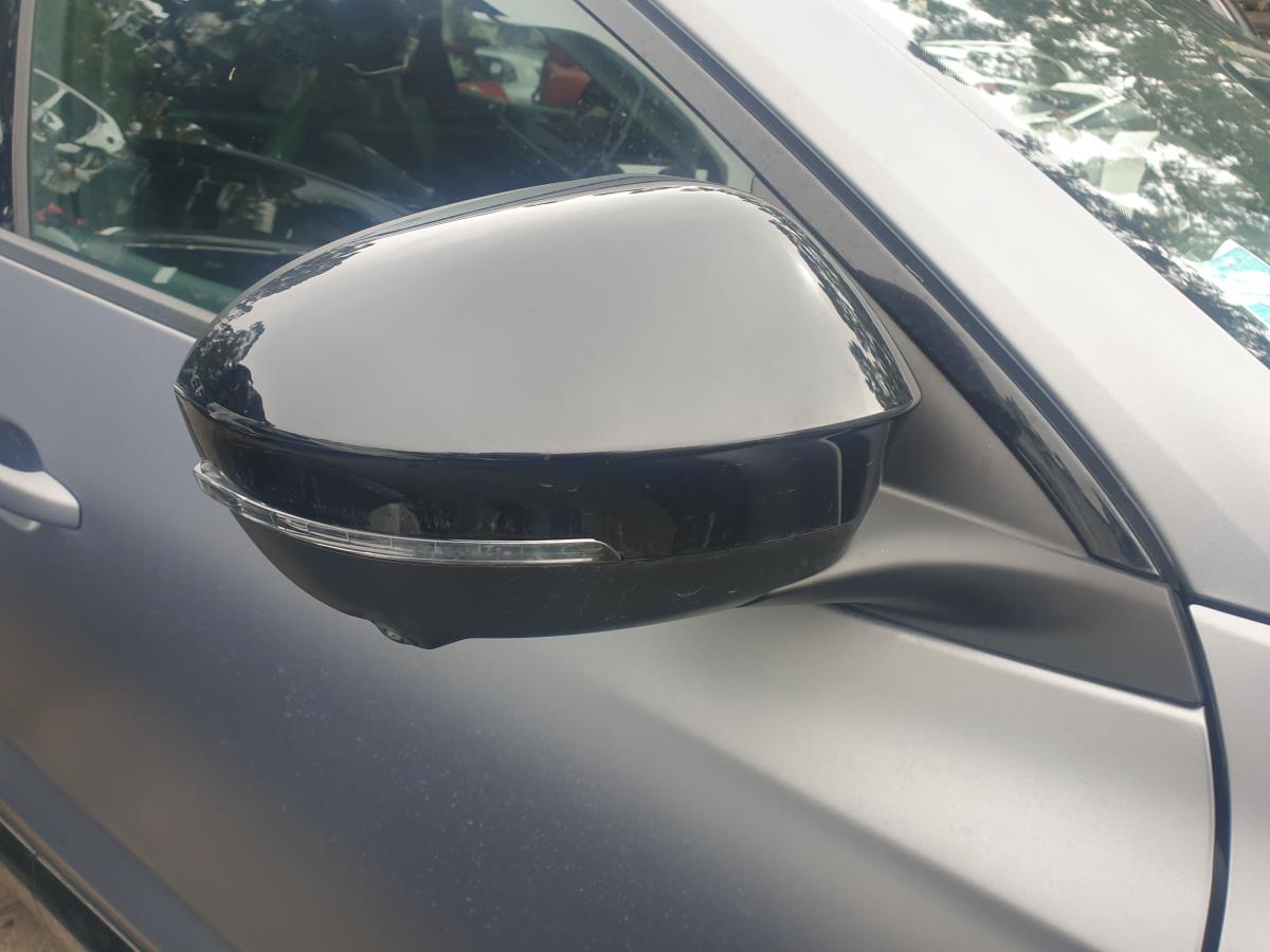 Right mirror RENAULT Espace VI