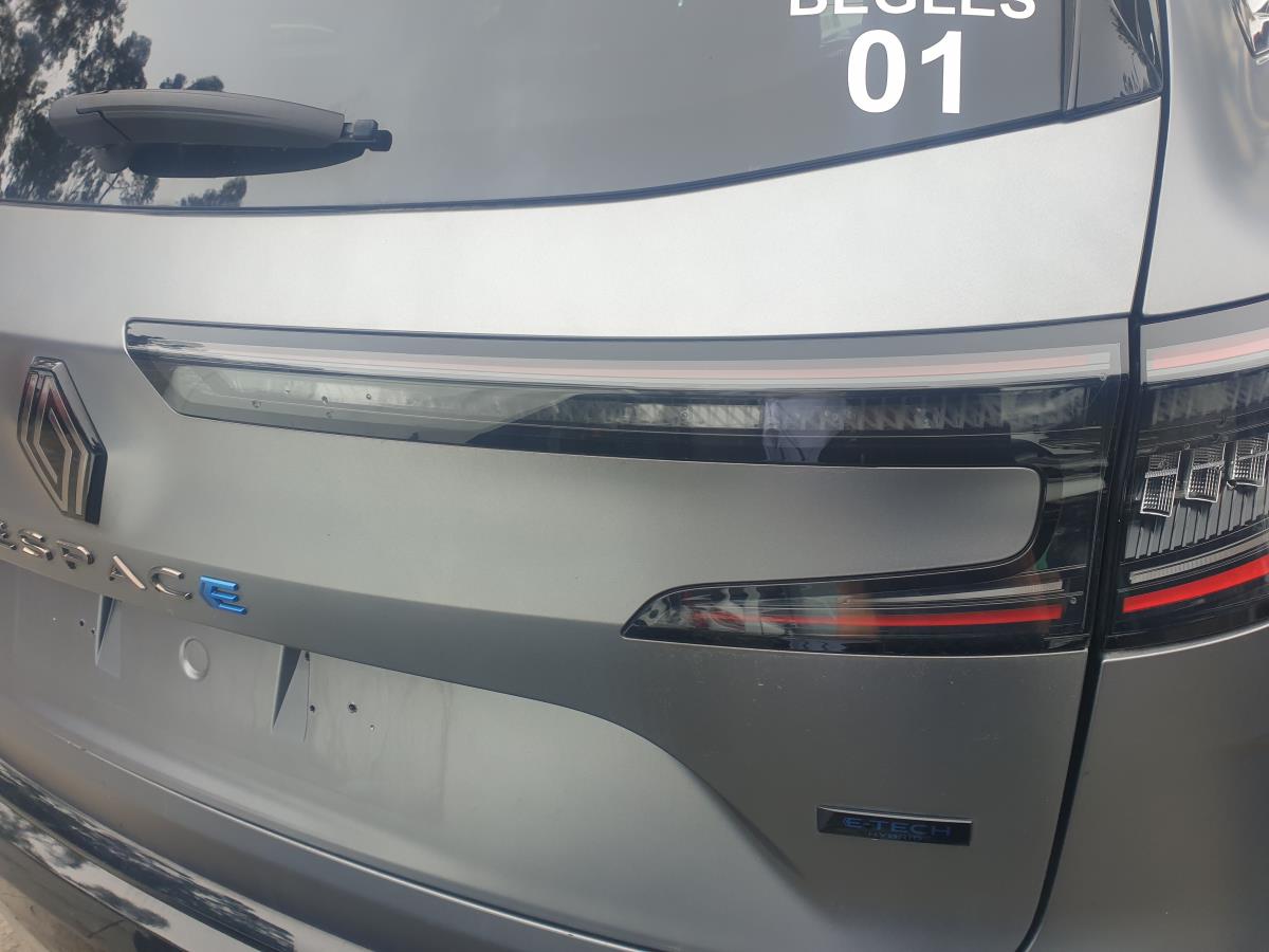 Fanale Destro Baule RENAULT Espace VI