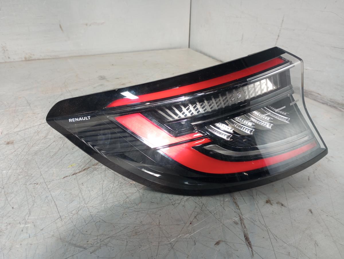 Fanale Sinistro RENAULT Espace VI