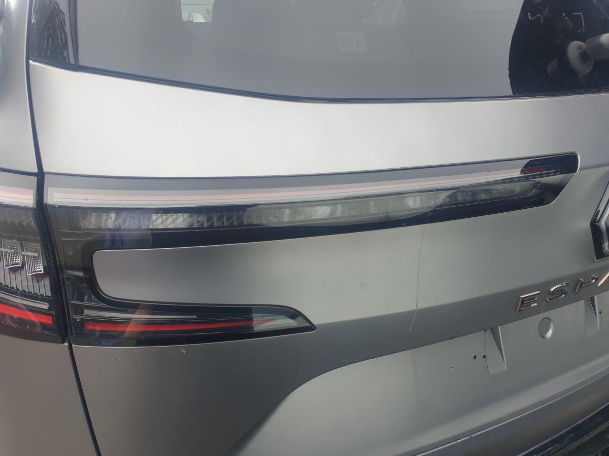 Fanale Sinistro Baule RENAULT Espace VI