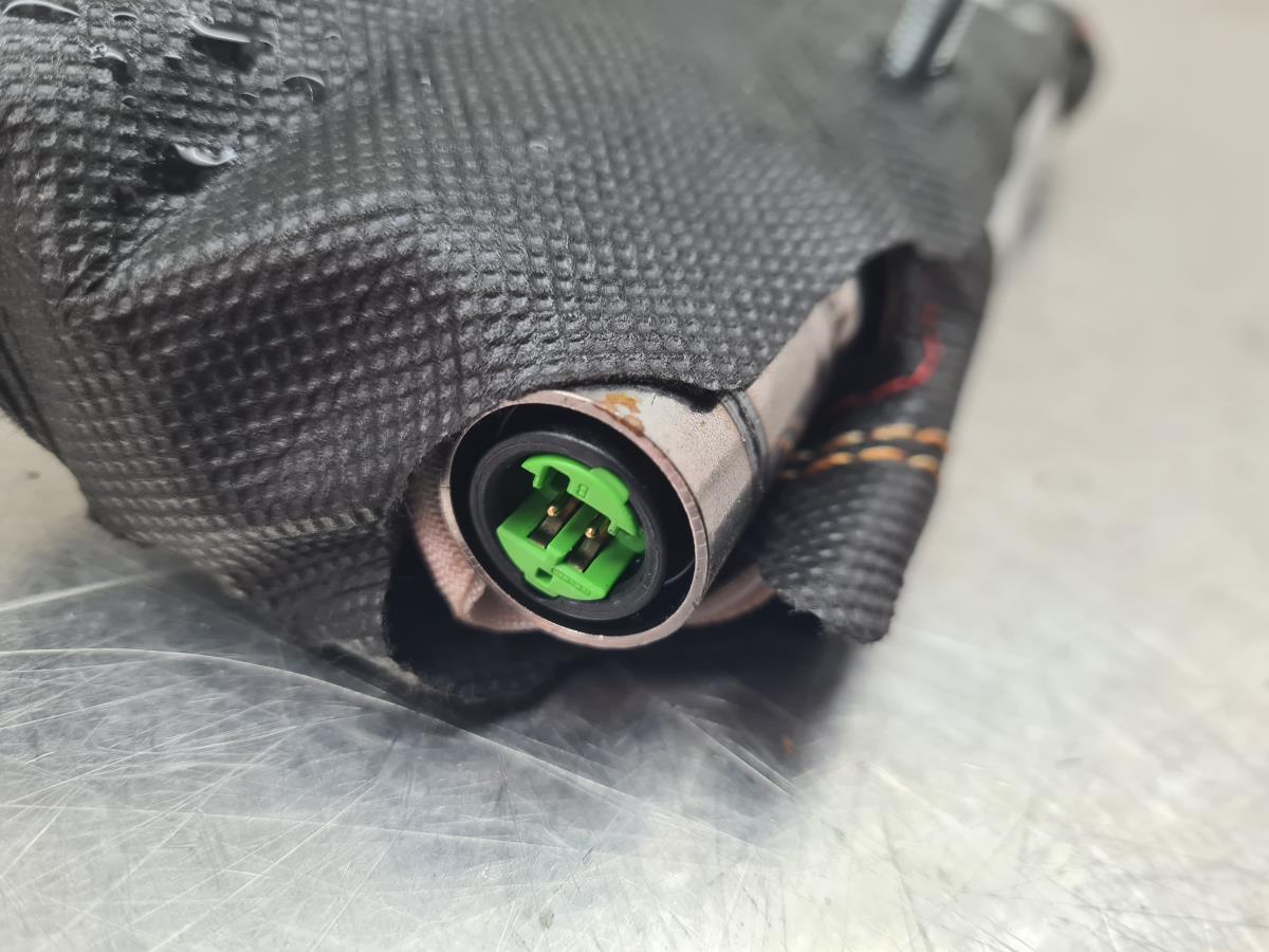 Airbag Guache PEUGEOT 308 SW II Imagem-2