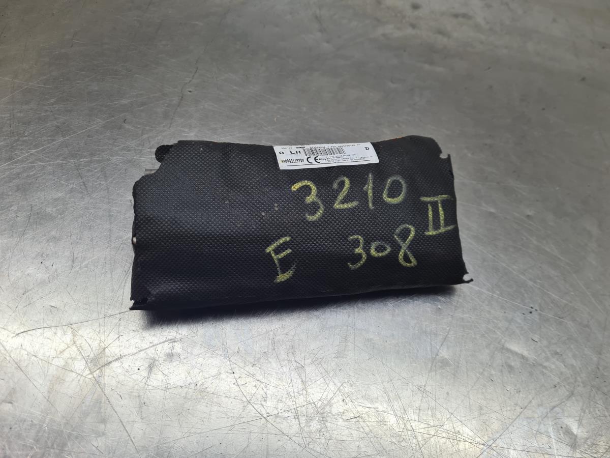 Airbag Sinistro PEUGEOT 308 SW II