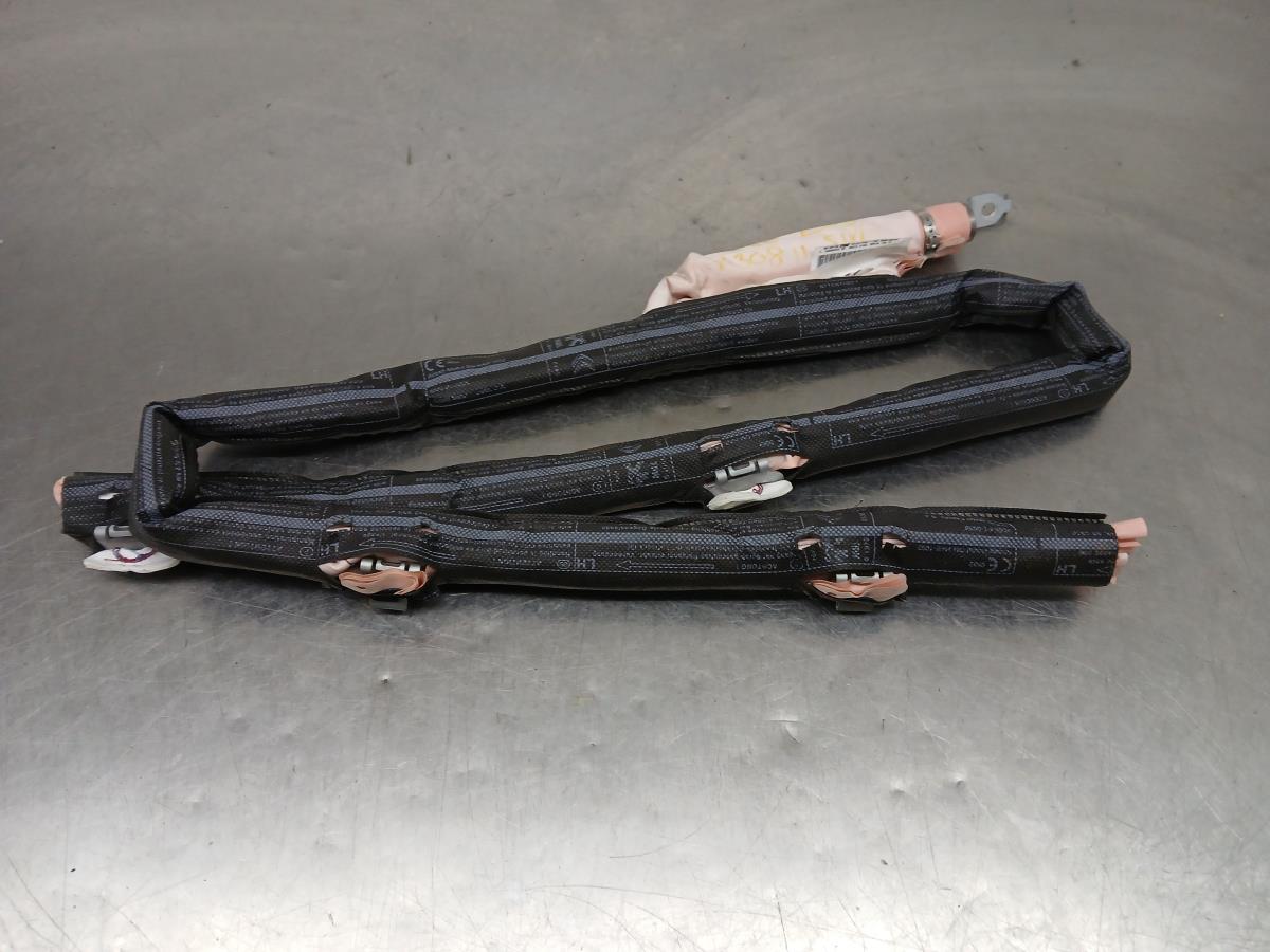 Airbag Rideau Guache PEUGEOT 308 SW II