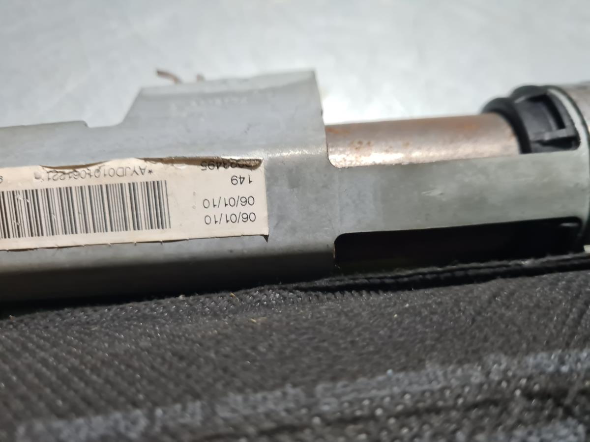 Airbag Rideau Guache NISSAN Qashqai/Qashqai+2 I (J10, JJ10) Imagem-3