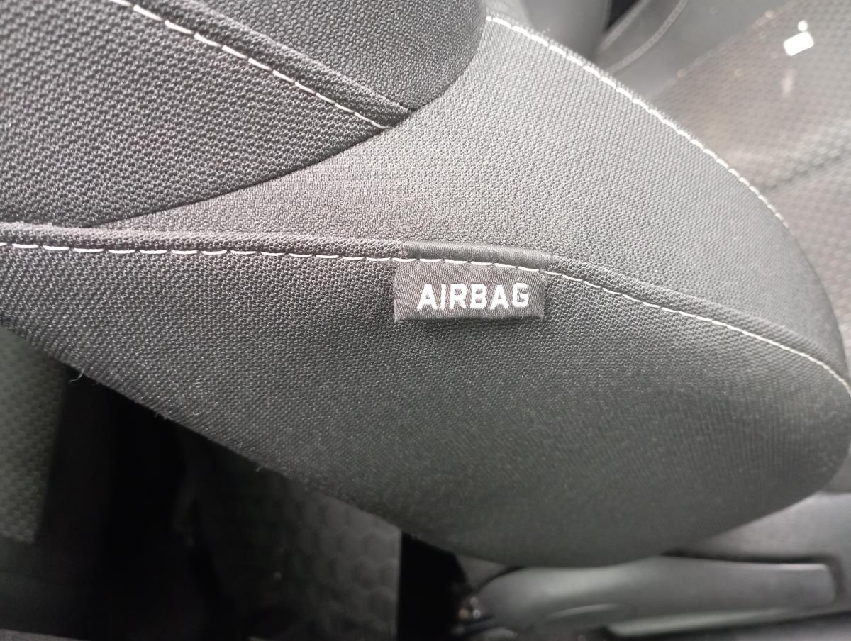 Airbag banco direito RENAULT Kadjar (HA_, HL_)