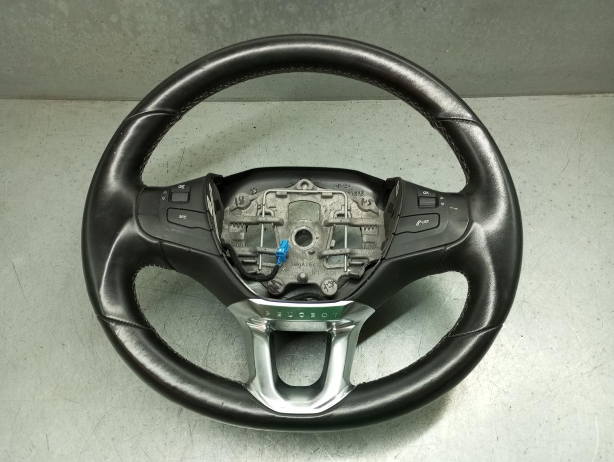 Volante PEUGEOT 2008 I (CU_)