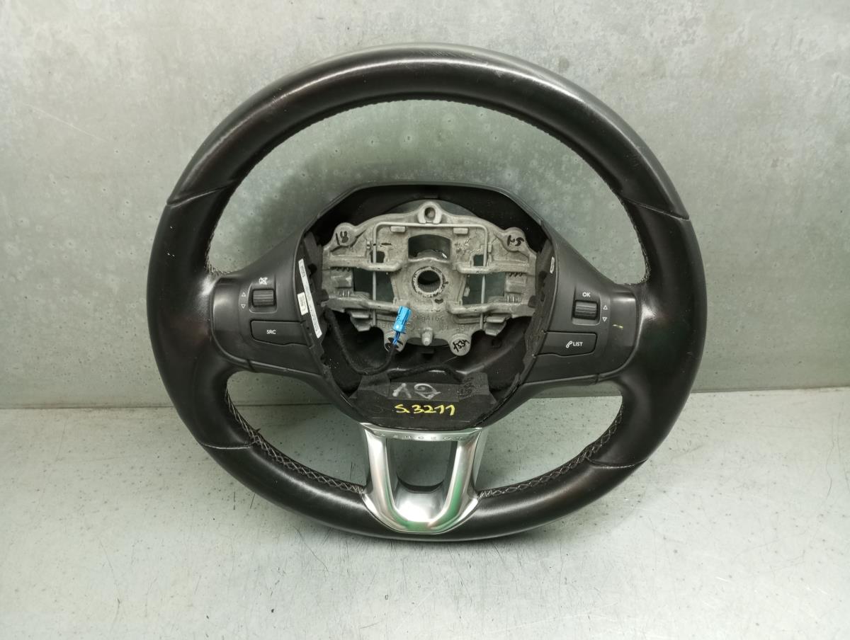 Volante PEUGEOT 2008 I (CU_) Imagem-1