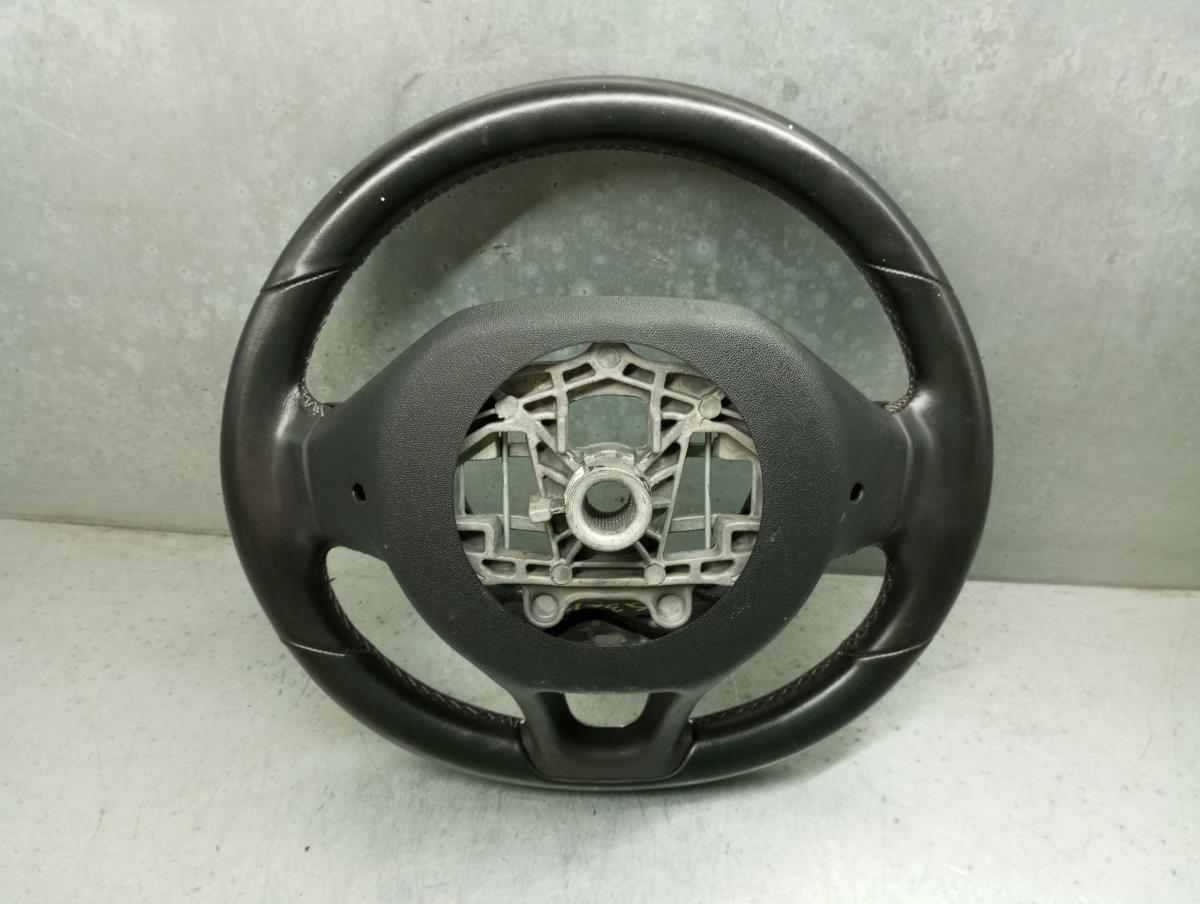 Volante PEUGEOT 2008 I (CU_) Imagem-4