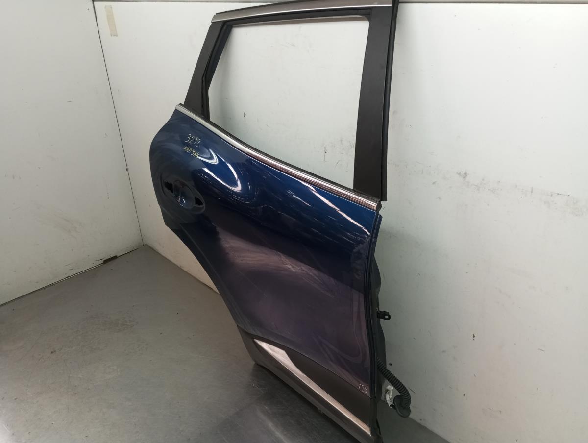 Porta trás direita RENAULT Kadjar (HA_, HL_) Imagem-1
