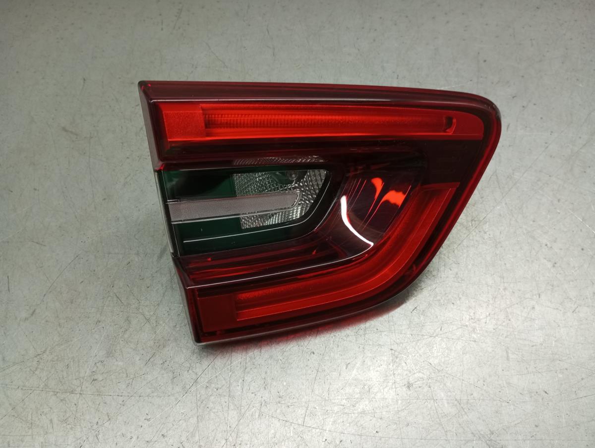Feu de coffre Gauche RENAULT Kadjar (HA_, HL_)