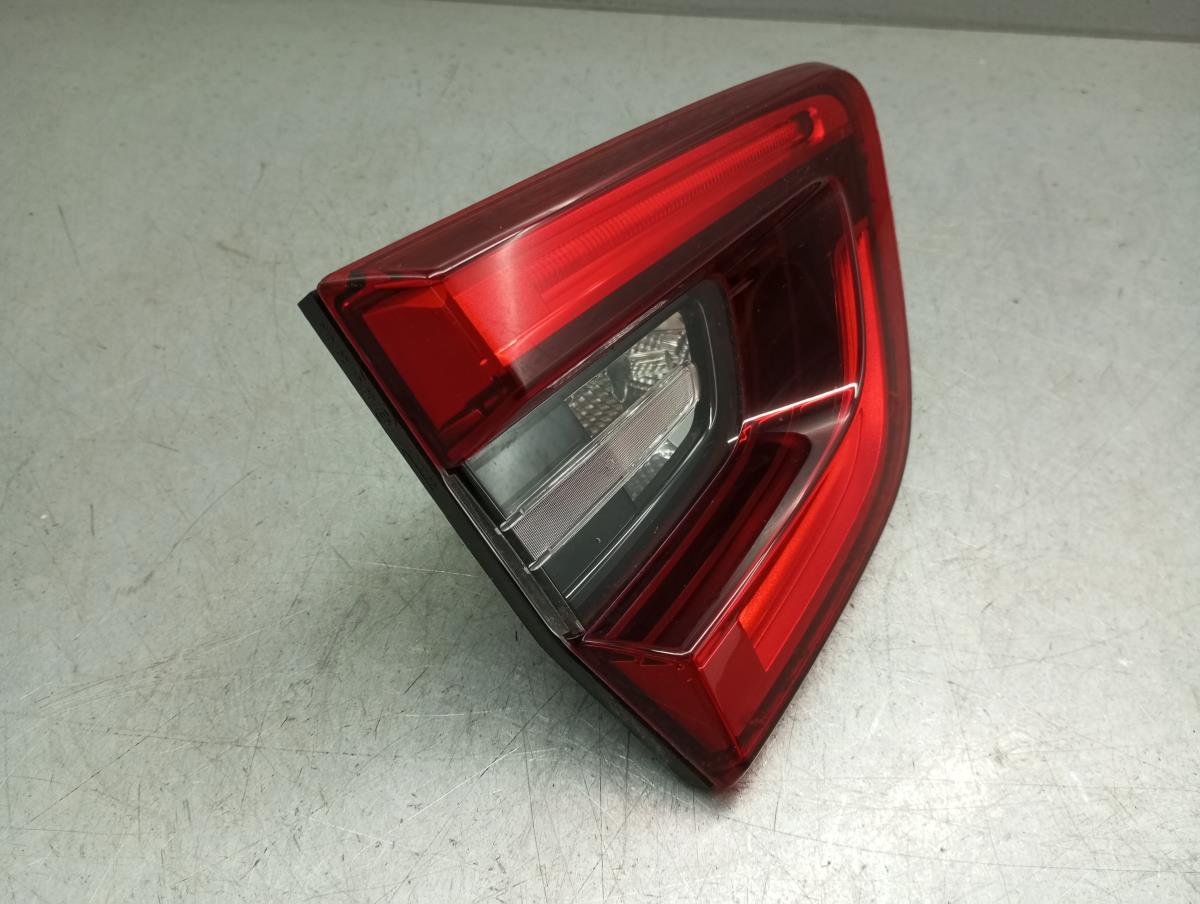 Feu de coffre Gauche RENAULT Kadjar (HA_, HL_) Imagem-1