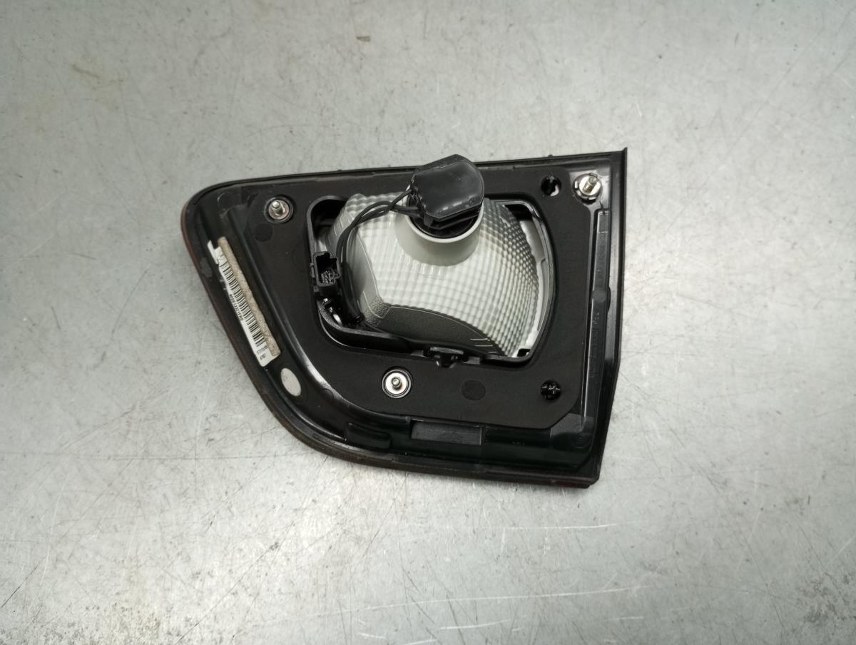 Feu de coffre Gauche RENAULT Kadjar (HA_, HL_) Imagem-3