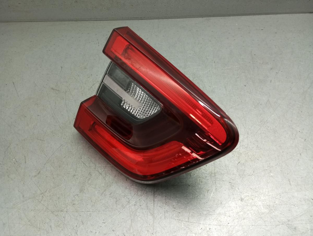 Feu de coffre Gauche RENAULT Kadjar (HA_, HL_) Imagem-2