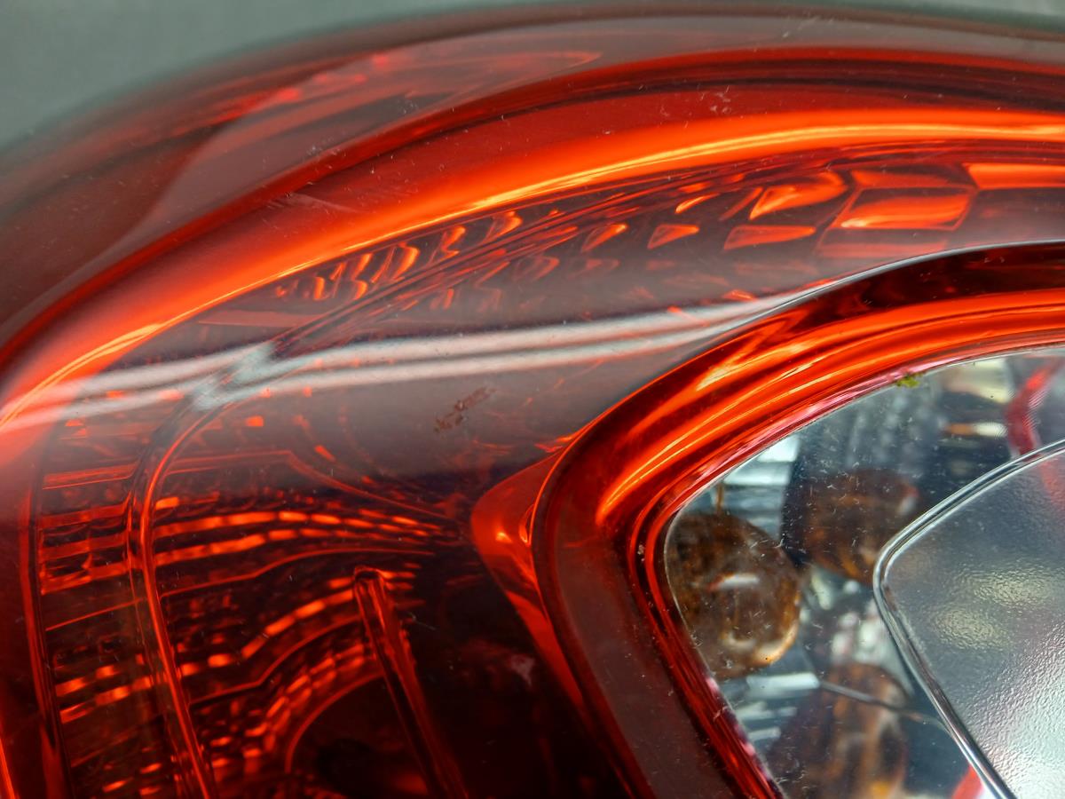 Feu arrière Gauche RENAULT Captur (J5_) Imagem-3