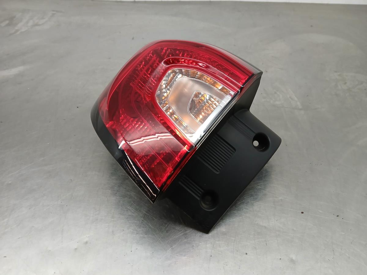 Feu arrière Gauche RENAULT Captur (J5_)