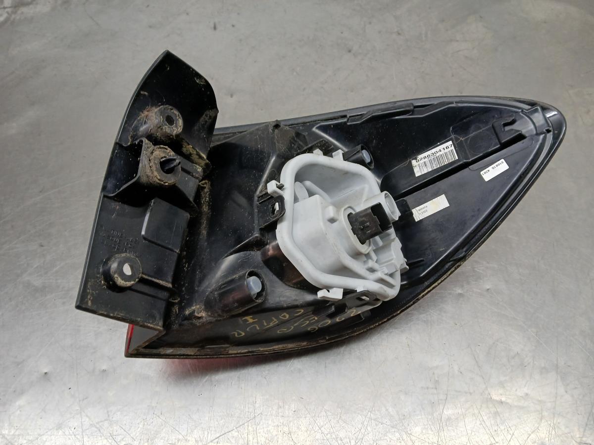 Feu arrière Gauche RENAULT Captur (J5_) Imagem-4