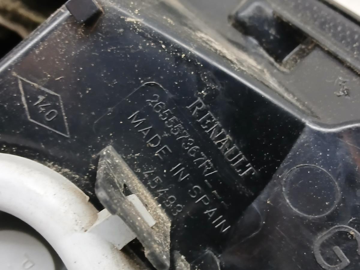 Feu arrière Gauche RENAULT Captur (J5_) Imagem-5