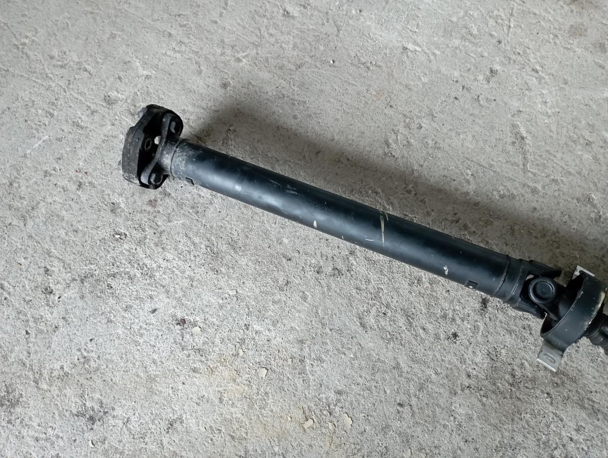 Transmissão central BMW 2 Coupé (F22, F87) Imagem-1