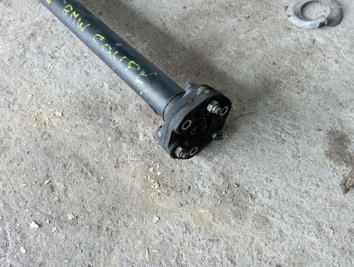 Transmissão central BMW 2 Coupé (F22, F87) Imagem-4