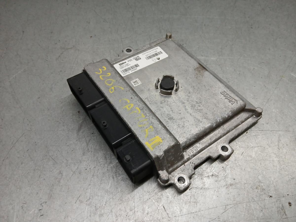 Centralina motor / ECU RENAULT Captur (J5_) Imagem-1