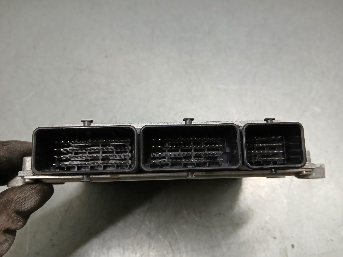 Centralina motor / ECU RENAULT Captur (J5_) Imagem-4