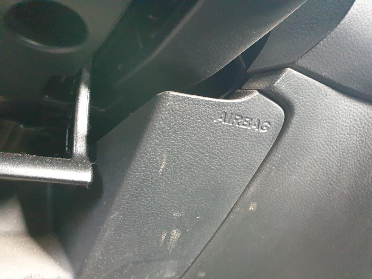 Complete front section FORD Ranger (TKE) Imagem-16