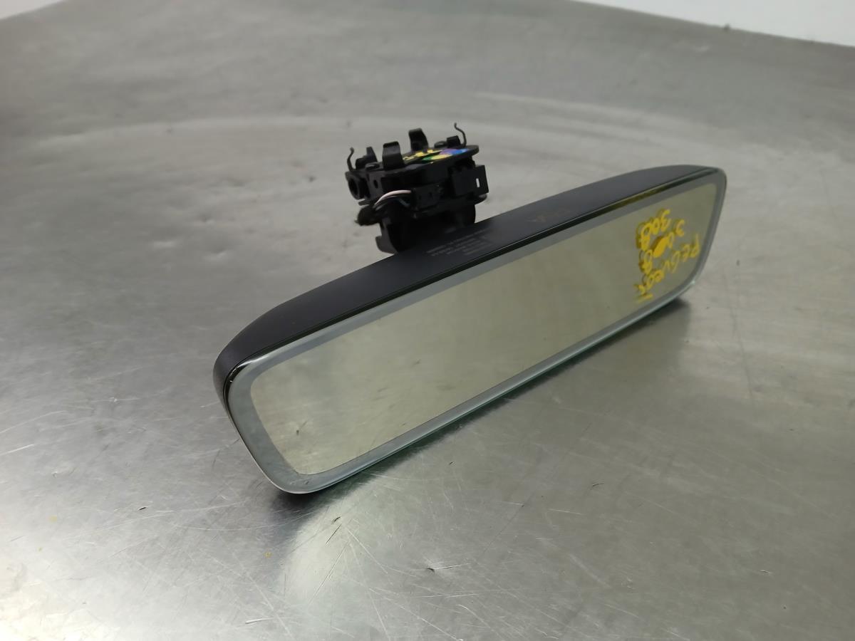 Specchietto retrovisore interno PEUGEOT 308 III Imagem-1