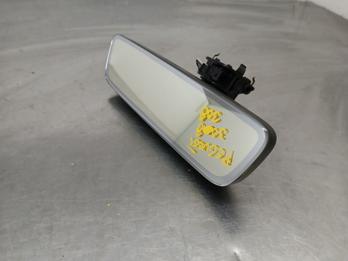 Specchietto retrovisore interno PEUGEOT 308 III Imagem-2