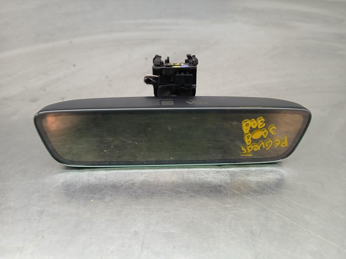 Specchietto retrovisore interno PEUGEOT 308 III
