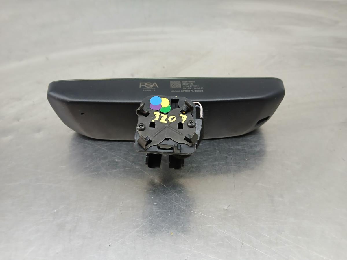 Specchietto retrovisore interno PEUGEOT 308 III Imagem-3