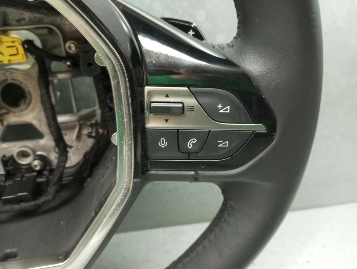 Volante PEUGEOT 308 III Imagem-3