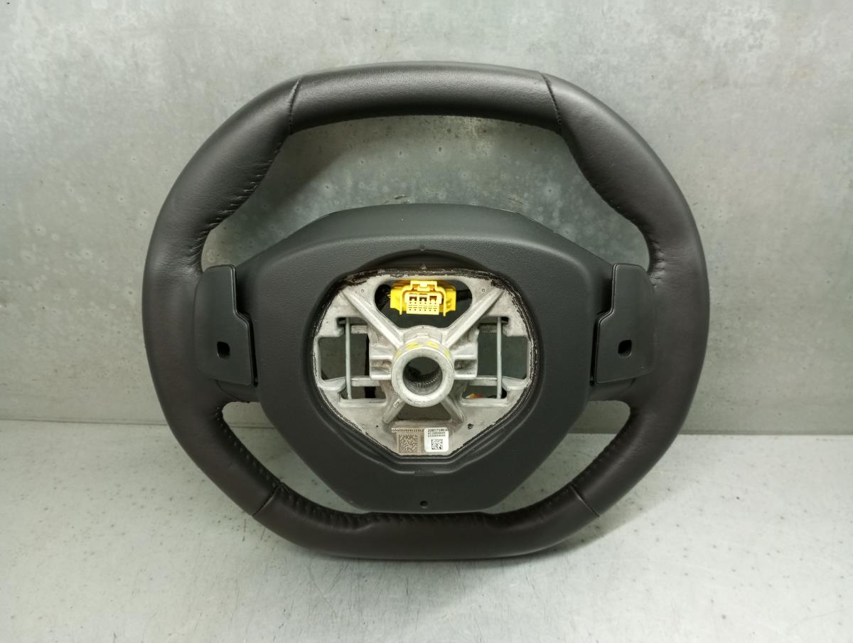 Volante PEUGEOT 308 III Imagem-5