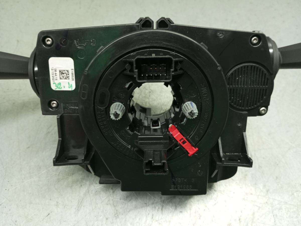 Fita de airbags PEUGEOT 308 III Imagem-1