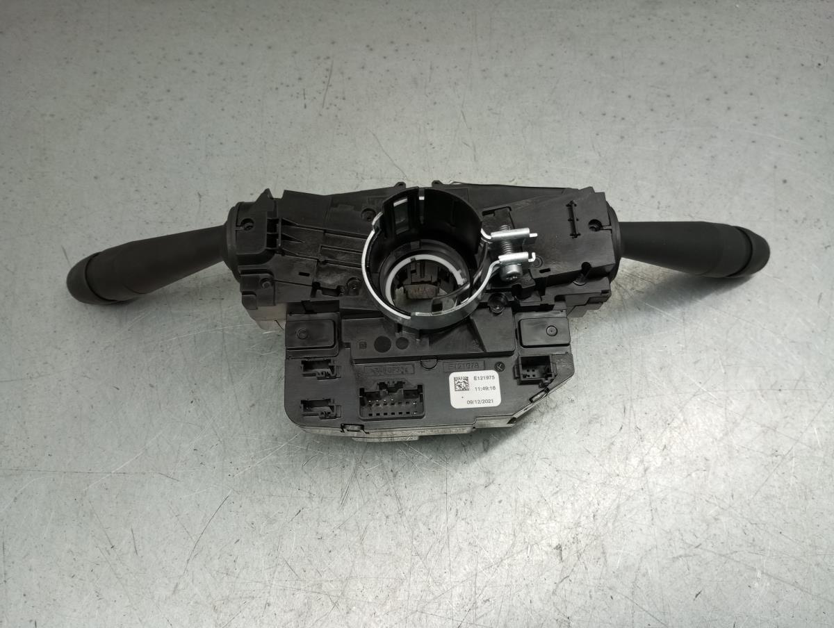 Fita de airbags PEUGEOT 308 III Imagem-4