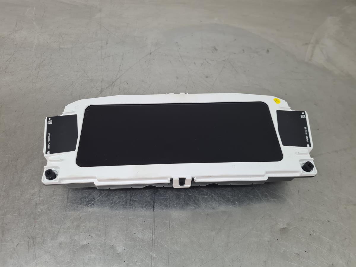 Instrument cluster PEUGEOT 308 III