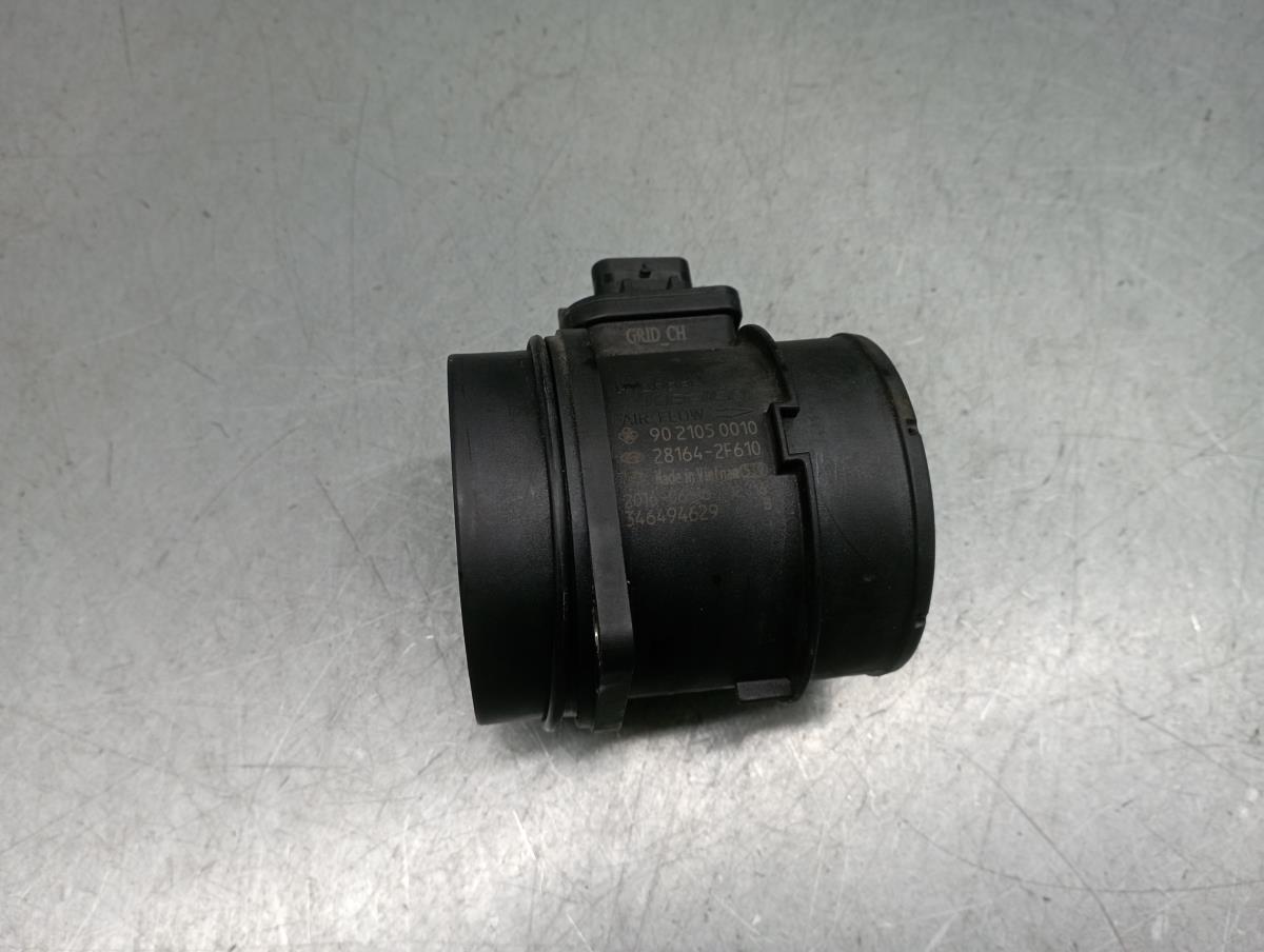 Mass Air Flow Sensor (MAF) KIA Sportage (QL) Imagem-2