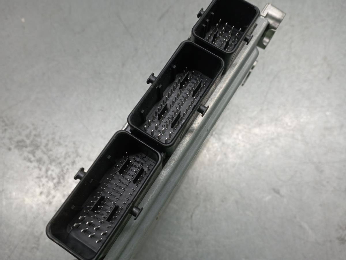 Centralina motor / ECU RENAULT Captur II Imagem-1