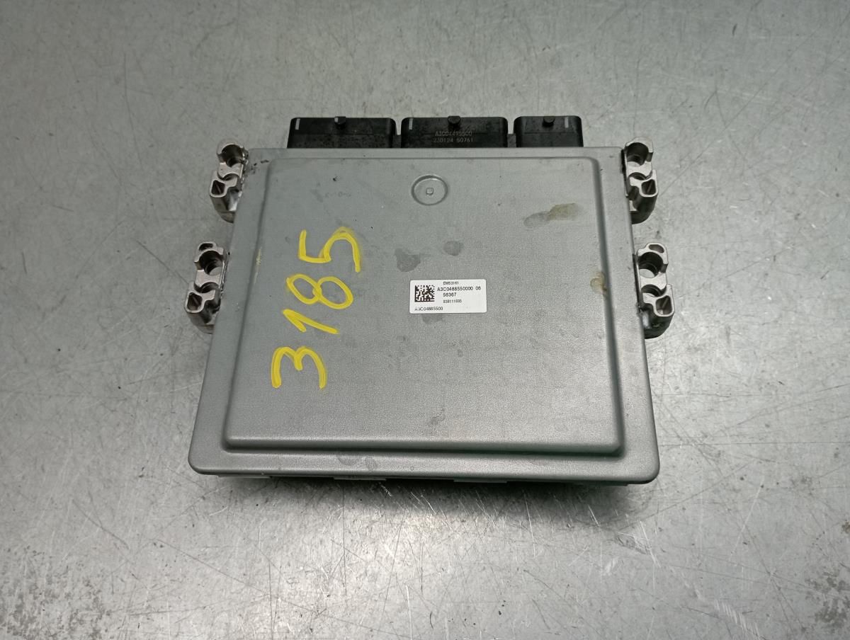 Centralina motor / ECU RENAULT Captur II