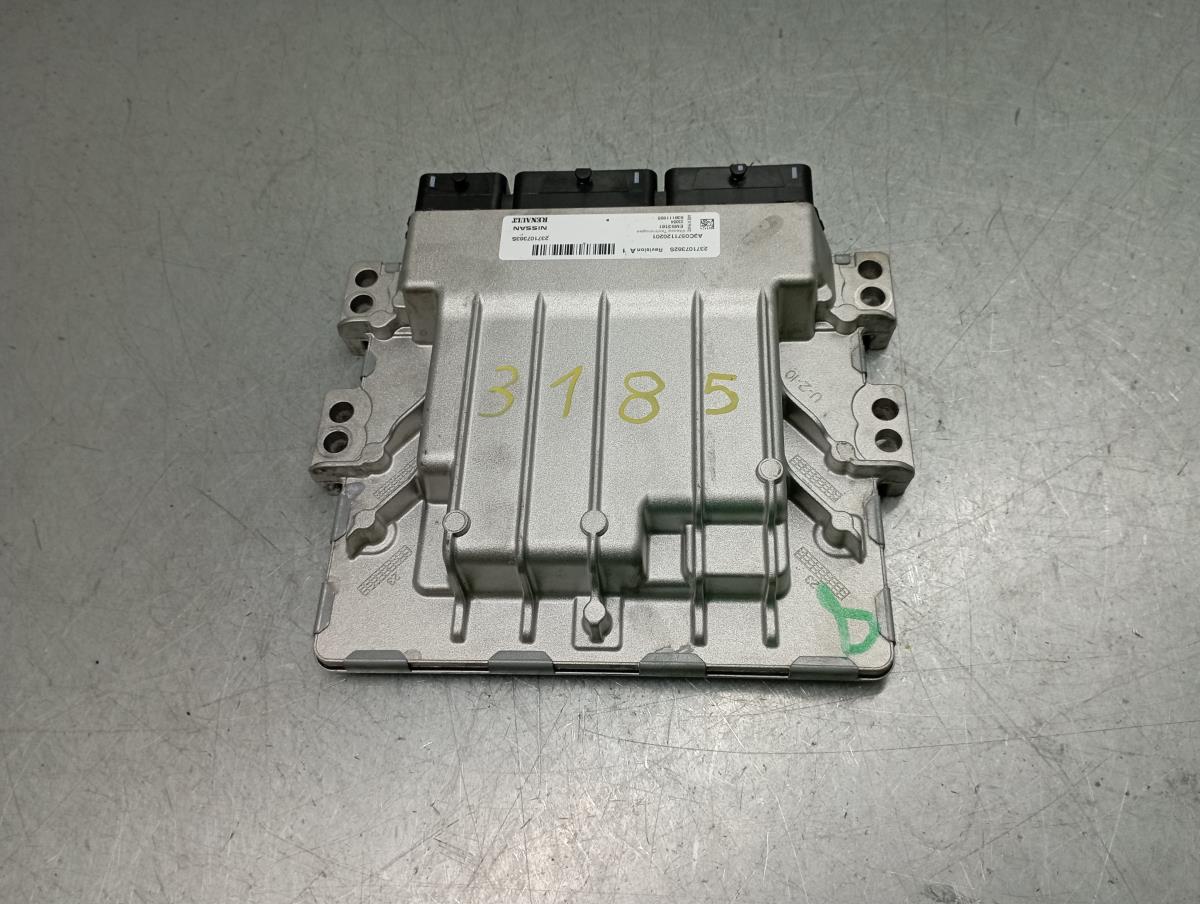 Centralina motor / ECU RENAULT Captur II Imagem-2