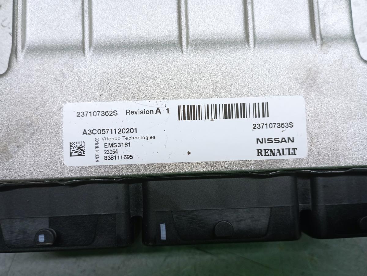 Centralina motor / ECU RENAULT Captur II Imagem-3