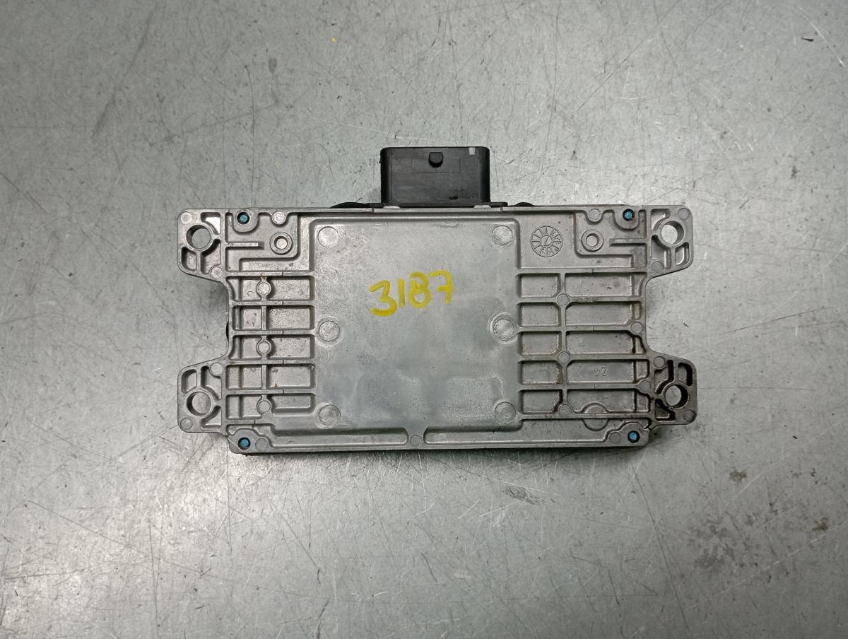 Gearbox control unit / Gearbox ECU RENAULT Koleos II (HC_)